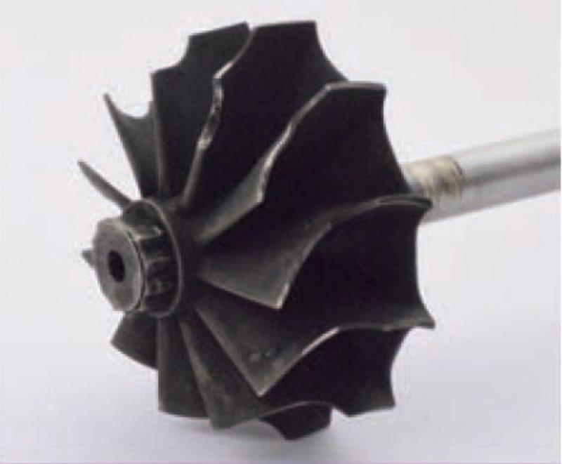 Blocked DPF Causes Turbo Failure: Symptoms & Prevention Guide Blocked DPF Causes Turbo Failure: Symptoms & Prevention Guide