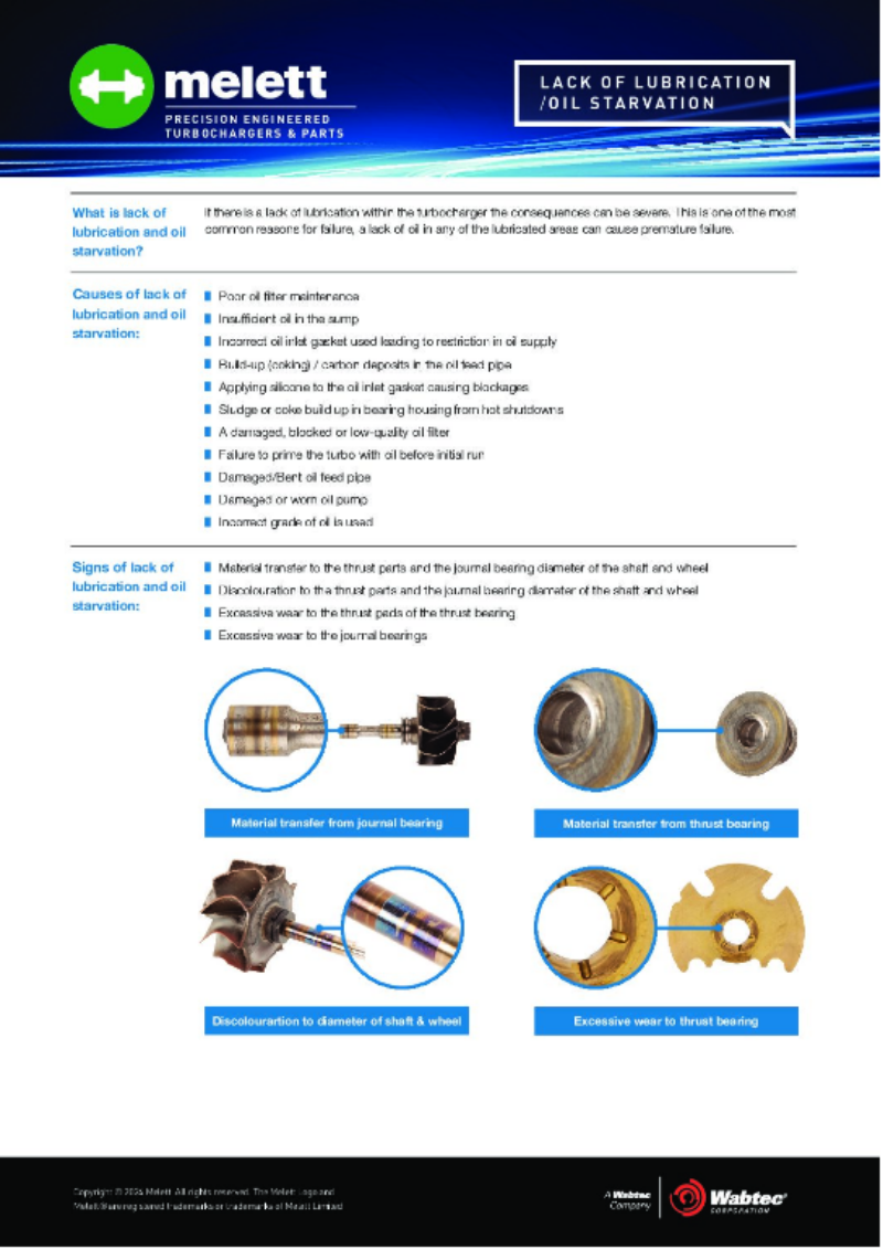 Blocked DPF Causes Turbo Failure: Symptoms & Prevention Guide Blocked DPF Causes Turbo Failure: Symptoms & Prevention Guide