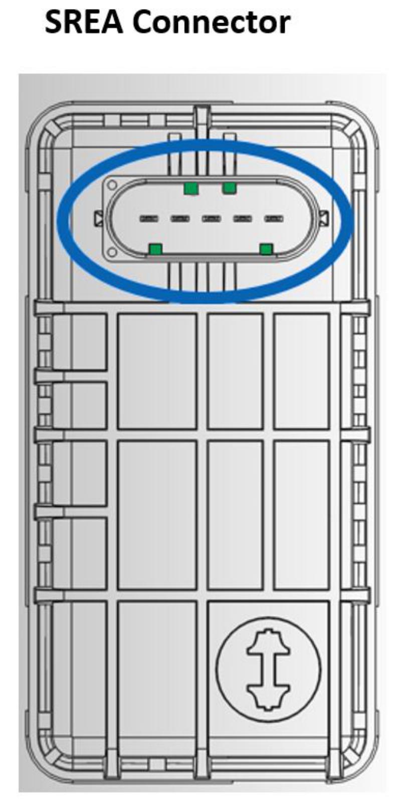 SREA Connector SREA Connector