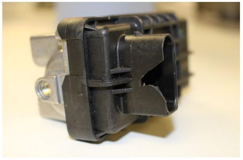 REA & SREA Electronic Actuator Failure: Symptoms, Causes & FAQ REA & SREA Electronic Actuator Failure: Symptoms, Causes & FAQ
