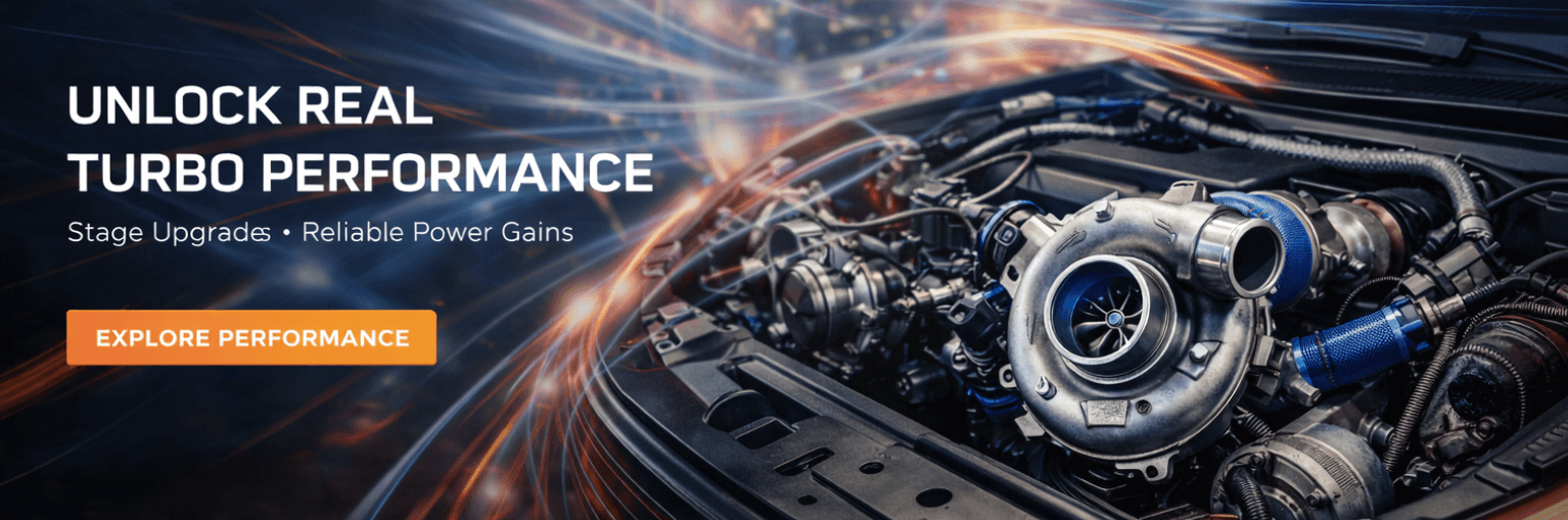 Turbo Performance