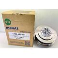 Melett 49335-00600, 49335-00500 CHRA for BMW 1, 2, 3, 4, 5 Series 520D
