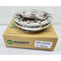Melett 1500-316-830 Nozzle Ring for Toyota Landcruiser
