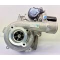 Melett 172010L040-3-0-D4D Turbocharger for Toyota Hi-Lux