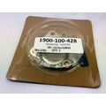 Melett 1900-100-428 Gasket Kit for Toyota Landcruiser, Hi-Lux