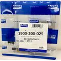 AJUSA 806291 Fitting Kit for Mazda/Peugeot/Volvo 1.6 TDCI/HDI