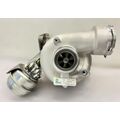 MELETT 717858-1-9-TDI TURBOCHARGER FOR AUDI, SKODA, VW