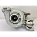 Melett 753420‑1‑6-HDI Turbocharger for Citroen, Ford, Volvo, Peugeot, Mazda, Mini 1.6 HDI 109HP