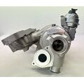 Replacement 821866-0003 Turbocharger for Audi, Seat, Skoda, VW