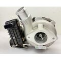 Melett 787556-2.2 RWD Turbocharger for Ford Ranger, Transit