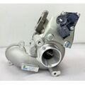Melett 49373-02002 Turbocharger for Citroen, Ford, Fiat, Peugeot