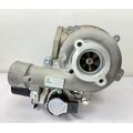 Melett 17201-30160 3.0 D Turbocharger for Toyota Landcruiser