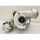 Melett 717858-1-9-TDI Turbocharger