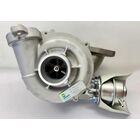 Melett 753420-1-6-HDI Turbocharger