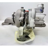 Turbocharger 04L253016T for Skoda Superb, VW Passat - 1.6 TDI-CR