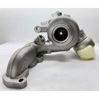 Turbocharger 04L253016T for Skoda Superb, VW Passat - 1.6 TDI-CR
