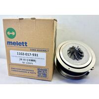 Melett 1102-017-931 CHRA for Ford Ranger, Transit 2.2TDCI