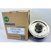 Melett 1102-017-931 CHRA for Ford Ranger, Transit 2.2TDCI