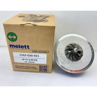 Melett 1102-020-921 CHRA for Nissan Navara, Pathfinder, Cabstar