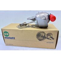 Melett 1102-412-380 Actuator for Audi A3, Seat Leon, Skoda Octavia, VW Golf 1.6 TDI