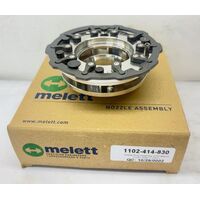 Melett 1102-414-830 Nozzle Ring for Ford Transit V363
