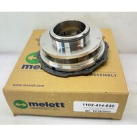 Melett 1102-414-830 Nozzle Ring for Ford Transit V363