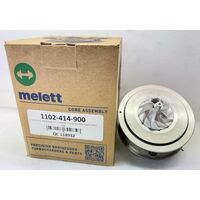 Melett 1102-414-900 CHRA - Audi, Seat, Skoda, VW 2.0 TDI