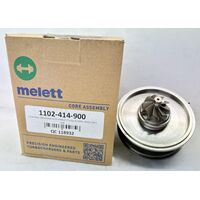 Melett 1102-414-900 CHRA - Audi, Seat, Skoda, VW 2.0 TDI