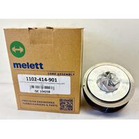 Melett 838452-0002 CHRA for Ford Transit V363 2.0 EcoBlue