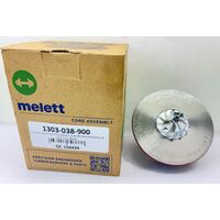 Melett 5438-970-0006 CHRA Renault, Mercedes, Nissan, Dacia 1.5 DCi