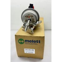 Melett 1303-043-382 Actuator for Audi, Seat