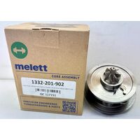 Melett 1332-201-902 CHRA for Skoda Superb - VW Passat 1.6 TDI-CR