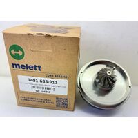 Melett 49335-00600, 49335-00500 CHRA for BMW 1, 2, 3, 4, 5 Series 520D