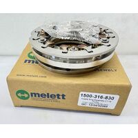 Melett 1500-316-830 Nozzle Ring for Toyota Landcruiser