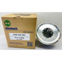 Melett 1500-326-903 CHRA for Toyota Hi-Lux 3.0D4D 1KD-FTV