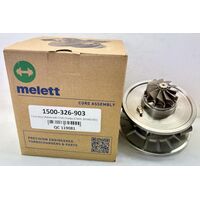 Melett 1500-326-903 CHRA for Toyota Hi-Lux 3.0D4D 1KD-FTV