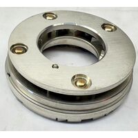 Nozzle Ring 1635-970-0002 - Skoda Superb, VW Passat 1.6 TDI-CR