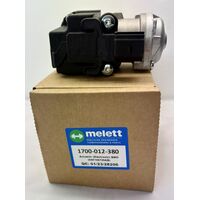 Melett 1700-012-380 Actuator - Audi, Seat, Skoda, VW 1.2 TFSI