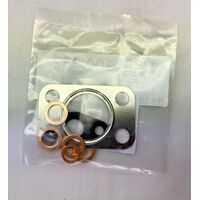 Melett 1900-100-332 Gasket Kit for Citroen, Ford, Volvo, Peugeot, Mazda, Mini