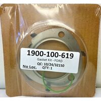 Gasket Kit 1900-100-619 for Ford Ranger, Transit 2.2 TDCI