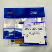 AJUSA 1900-200-009 Fitting Kit for Ford Ranger, Transit