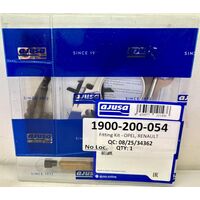 AJUSA 1900-200-054 Fitting Kit for Opel/Renault 2.3 DCI