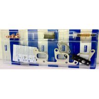 AJUSA 775517 Fitting Kit for Audi/Skoda/VW 1.6 TDI/2.0 TDI