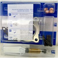 AJUSA 806498-0003 Fitting Kit for Citroen/Peugeot/Ford/Toyota 2.0 HDI