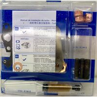 AJUSA 789533 Fitting Kit - Opel, Chevrolet 1.7 CDTI