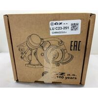 CZ 3990323251 CHRA for John Deere 7130, 7430, 7460 - 6068 Engine