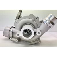 Turbocharger 5438-970-0006 - Renault, Mercedes, Nissan, Dacia 1.5 DCi