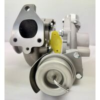 Turbocharger 5438-970-0006 - Renault, Mercedes, Nissan, Dacia 1.5 DCi
