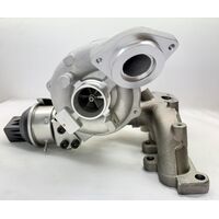 Turbocharger 03L253056G - Volkswagen, Skoda, Seat, Audi 2.0 TDI