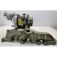 Turbocharger 03L253056G - Volkswagen, Skoda, Seat, Audi 2.0 TDI